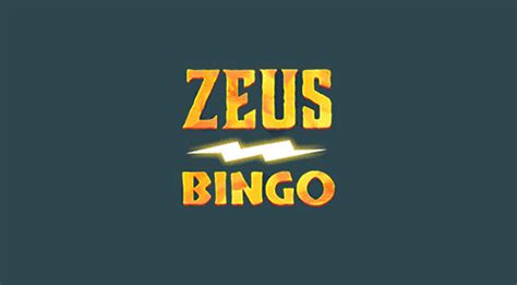 Zeus Bingo PokerStars